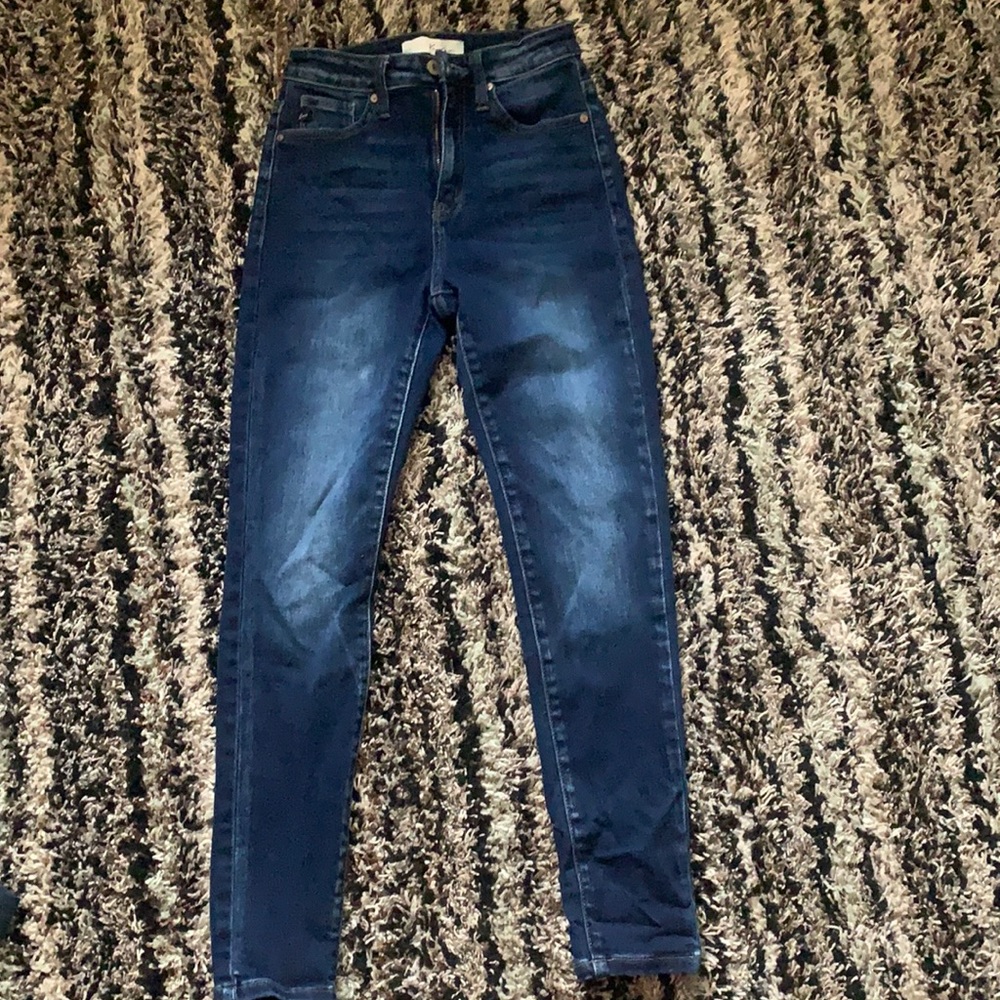 Kancan jeans